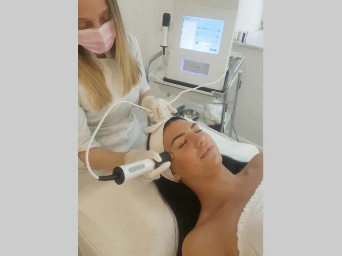 tretmani lica i tela besplatni mali oglasi