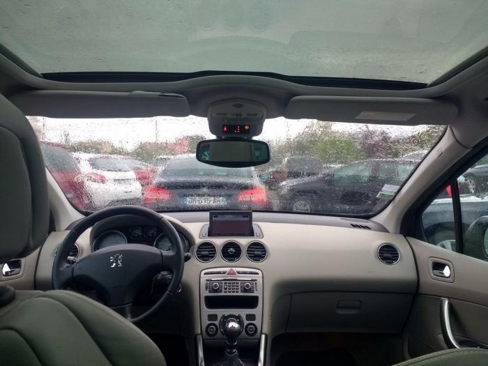 peugeot 308 sw 2 0 hdi besplatni mali oglasi