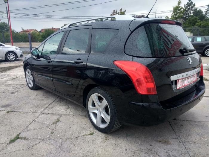 peugeot 308 sw 2 0 hdi besplatni mali oglasi