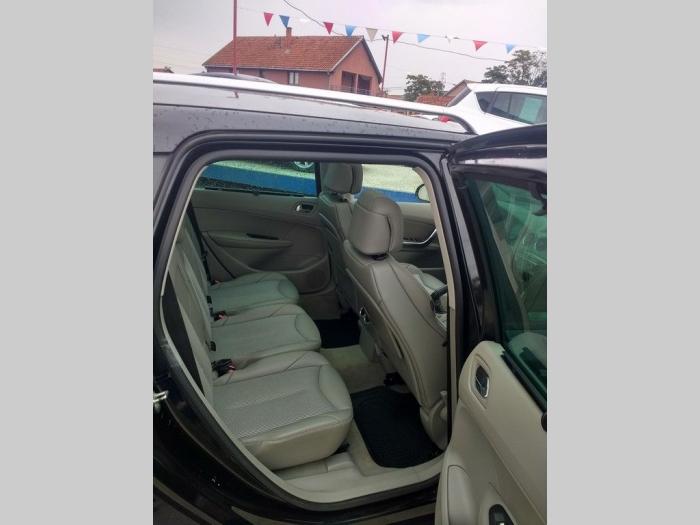 peugeot 308 sw 2 0 hdi besplatni mali oglasi