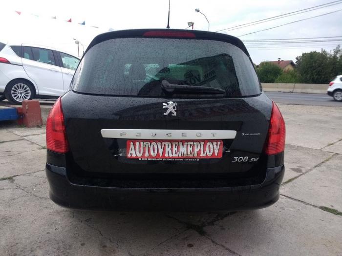 peugeot 308 sw 2 0 hdi besplatni mali oglasi