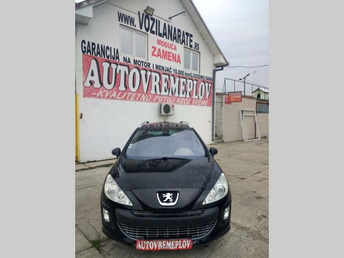 peugeot 308 sw 2 0 hdi besplatni mali oglasi
