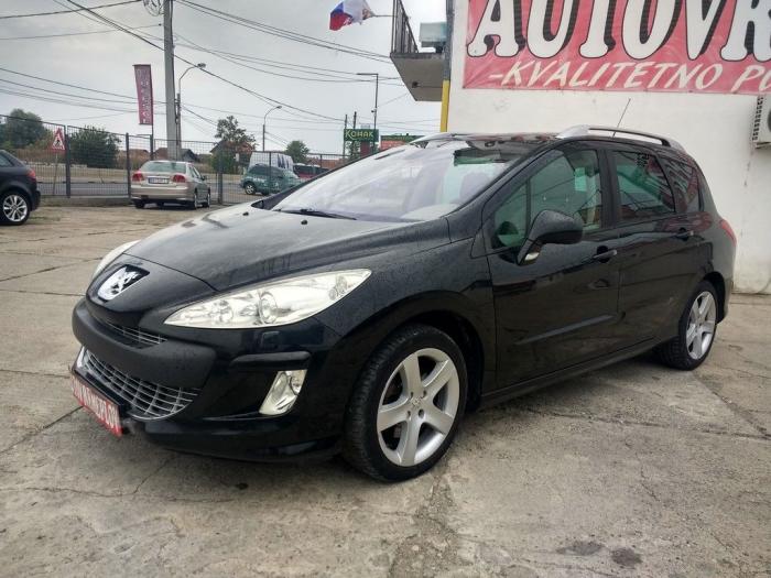 peugeot 308 sw 2 0 hdi besplatni mali oglasi