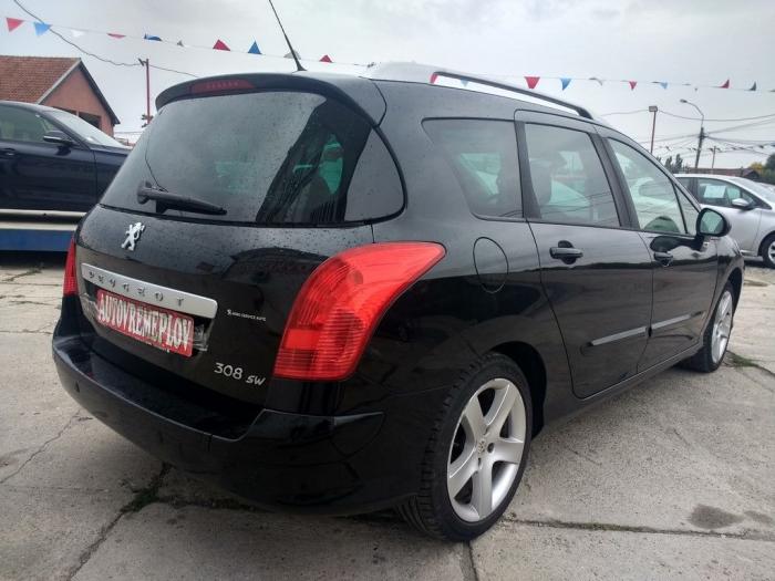 peugeot 308 sw 2 0 hdi besplatni mali oglasi