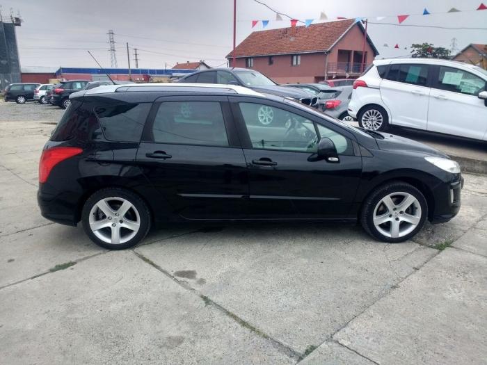 peugeot 308 sw 2 0 hdi besplatni mali oglasi