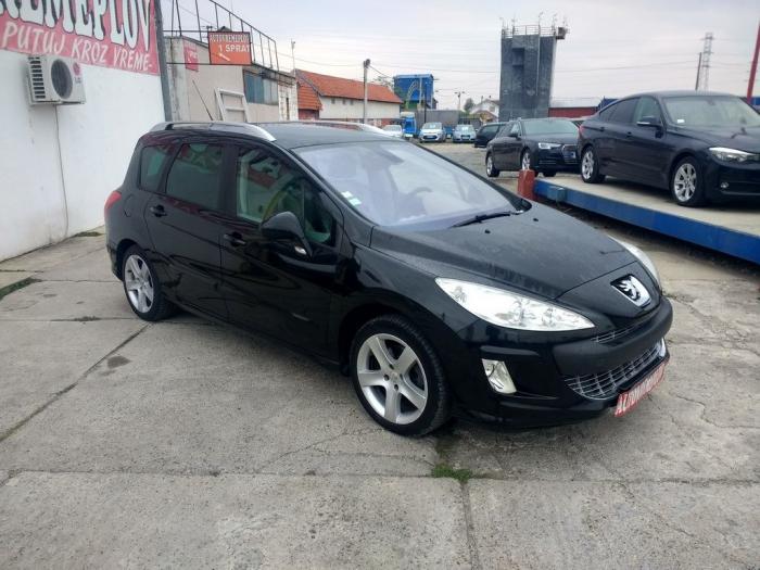 peugeot 308 sw 2 0 hdi besplatni mali oglasi