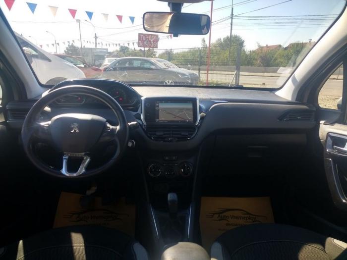 peugeot 208 1 6 e hdi besplatni mali oglasi