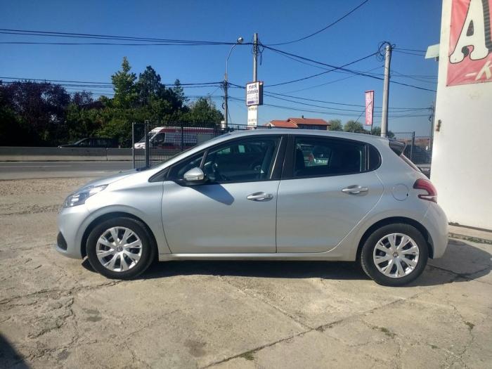 peugeot 208 1 6 e hdi besplatni mali oglasi