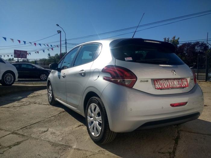 peugeot 208 1 6 e hdi besplatni mali oglasi