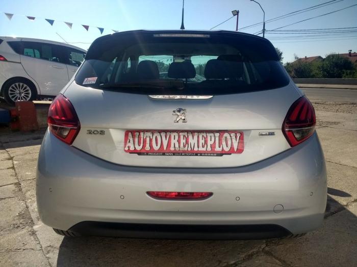 peugeot 208 1 6 e hdi besplatni mali oglasi