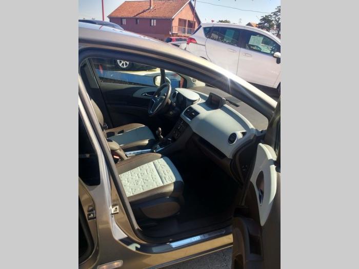 opel meriva 1 7 cdti besplatni mali oglasi