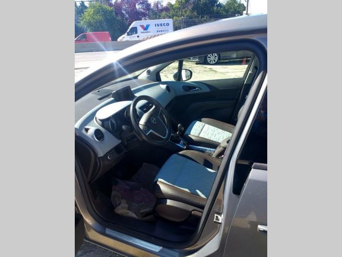opel meriva 1 7 cdti besplatni mali oglasi