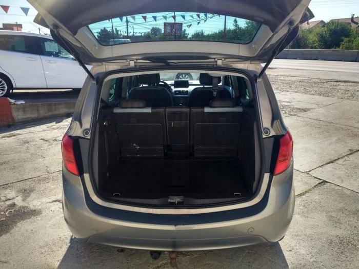 opel meriva 1 7 cdti besplatni mali oglasi
