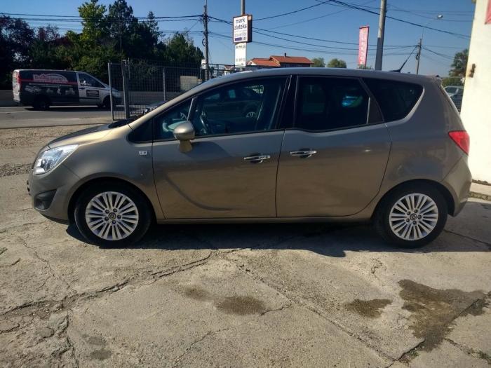 opel meriva 1 7 cdti besplatni mali oglasi