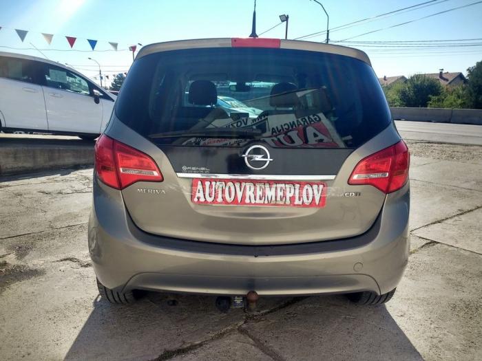 opel meriva 1 7 cdti besplatni mali oglasi