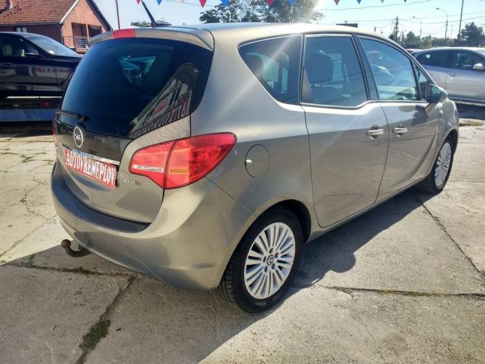 opel meriva 1 7 cdti besplatni mali oglasi