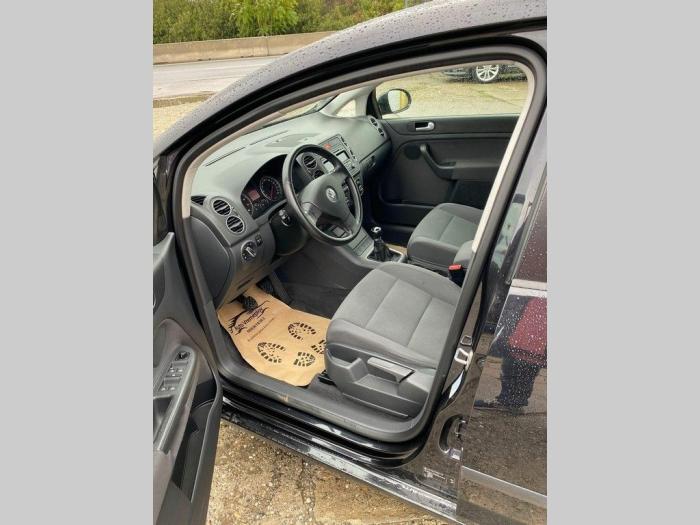 volkswagen golf plus 1 6 fsi besplatni mali oglasi
