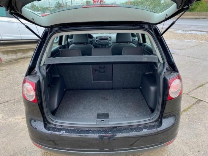 volkswagen golf plus 1 6 fsi besplatni mali oglasi