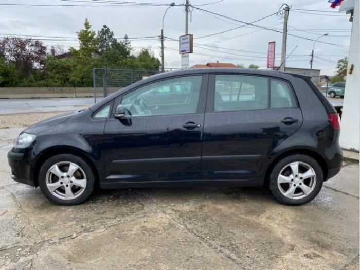 volkswagen golf plus 1 6 fsi besplatni mali oglasi