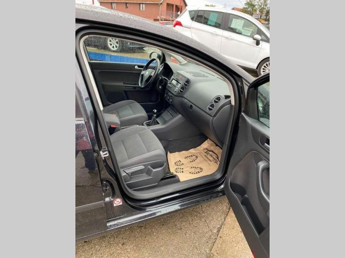 volkswagen golf plus 1 6 fsi besplatni mali oglasi