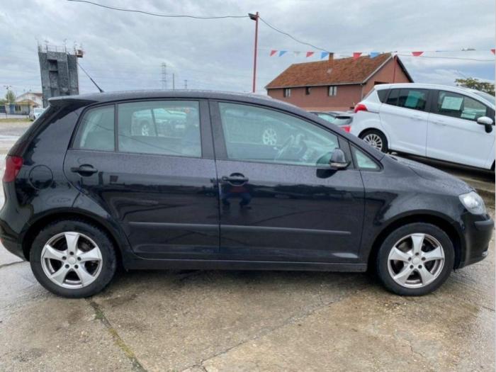 volkswagen golf plus 1 6 fsi besplatni mali oglasi