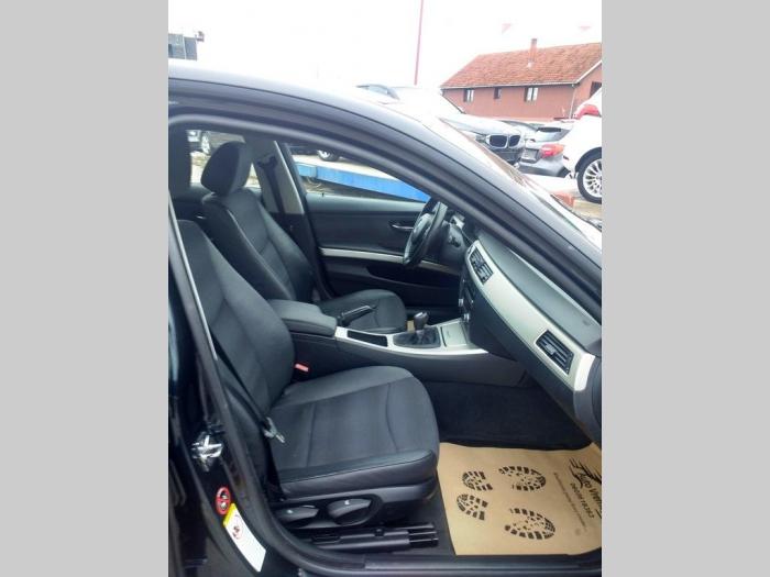 bmw 320 m paket besplatni mali oglasi