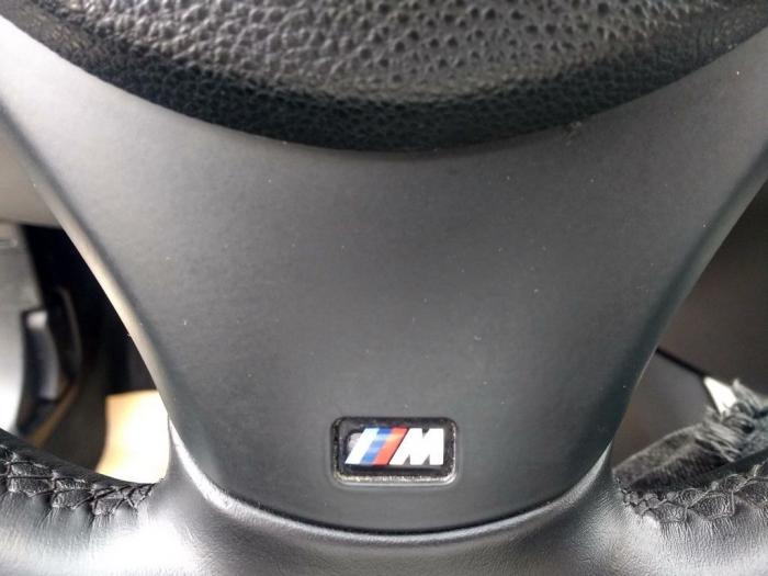 bmw 320 m paket besplatni mali oglasi