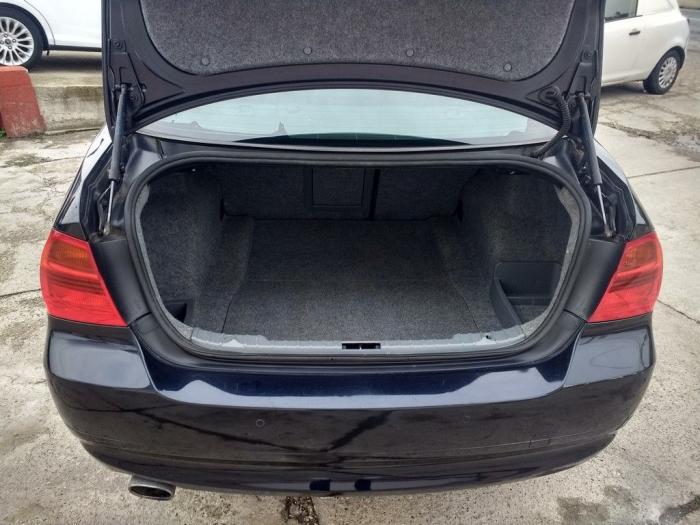 bmw 320 m paket besplatni mali oglasi