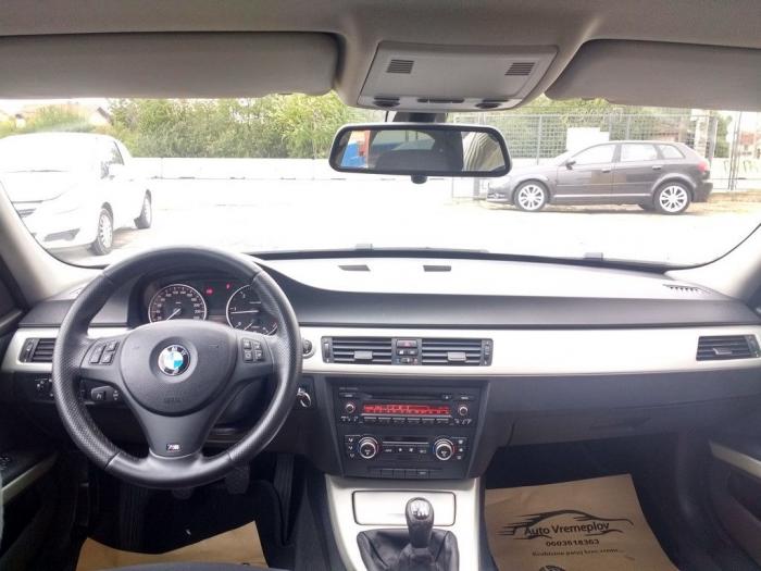 bmw 320 m paket besplatni mali oglasi