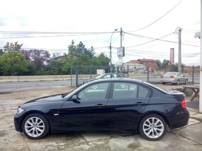 bmw 320 m paket besplatni mali oglasi