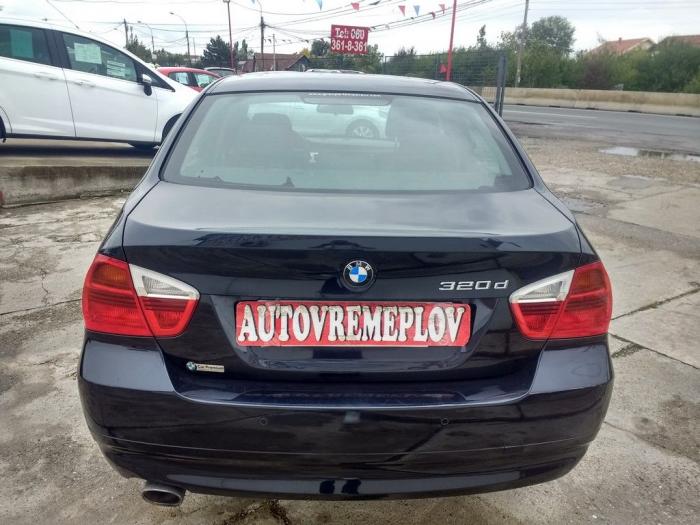bmw 320 m paket besplatni mali oglasi