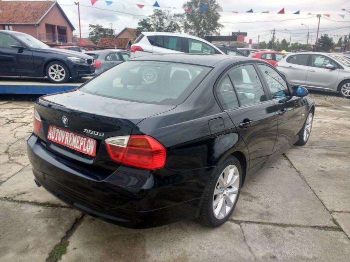 bmw 320 m paket besplatni mali oglasi