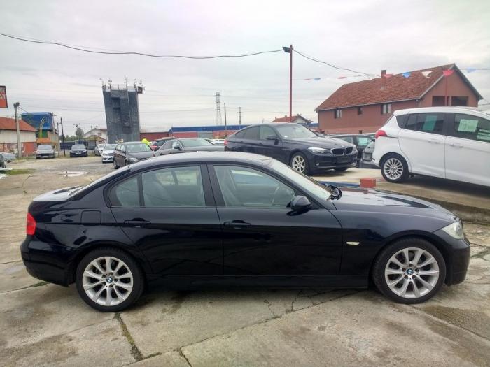 bmw 320 m paket besplatni mali oglasi