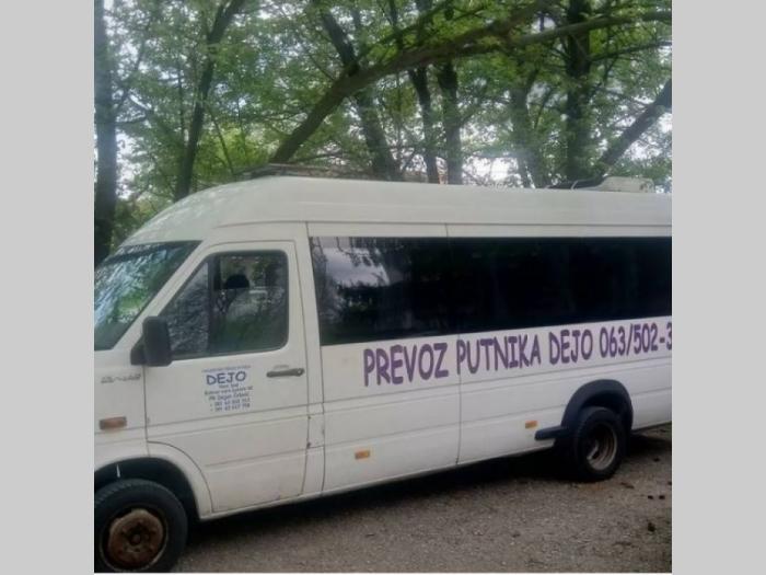 prevoz putnika u svim pravcima besplatni mali oglasi