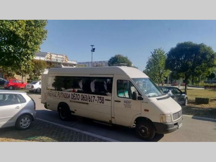 prevoz putnika u svim pravcima besplatni mali oglasi