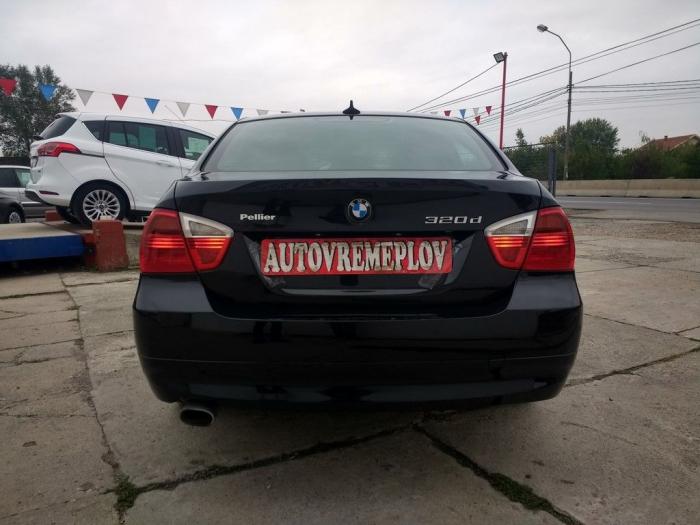 bmw 320 d besplatni mali oglasi