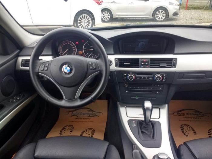 bmw 320 d besplatni mali oglasi