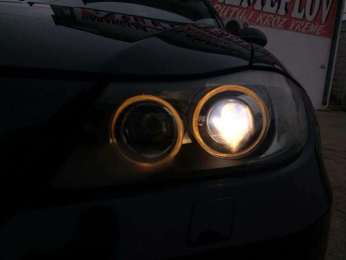 bmw 320 d besplatni mali oglasi