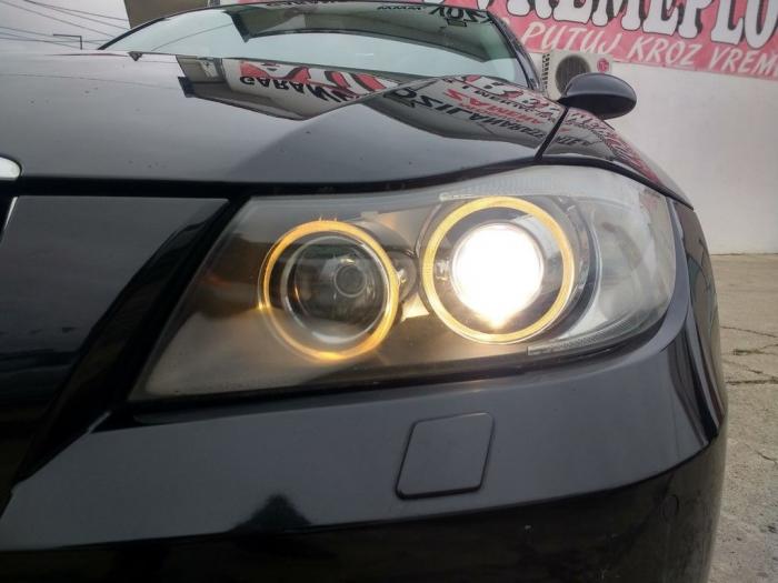 bmw 320 d besplatni mali oglasi