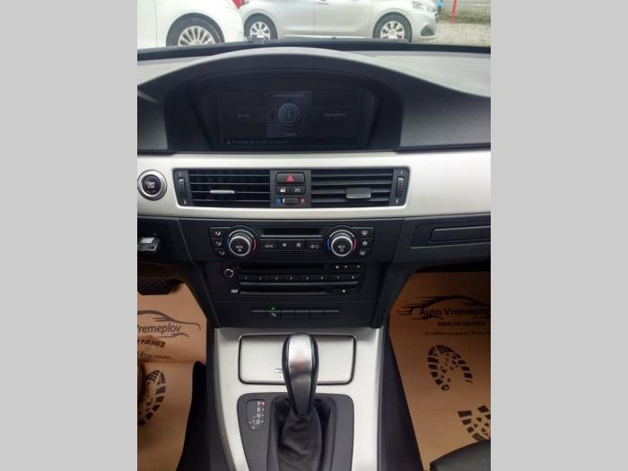 bmw 320 d besplatni mali oglasi