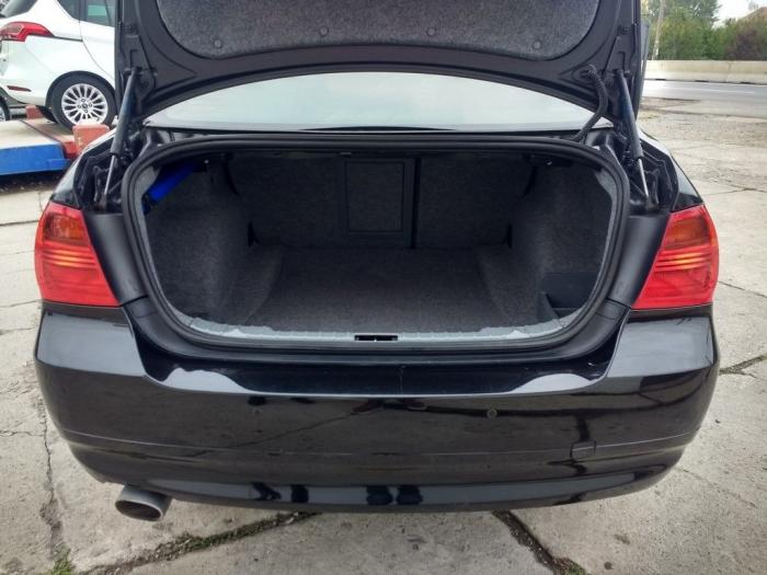 bmw 320 d besplatni mali oglasi