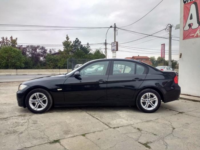 bmw 320 d besplatni mali oglasi