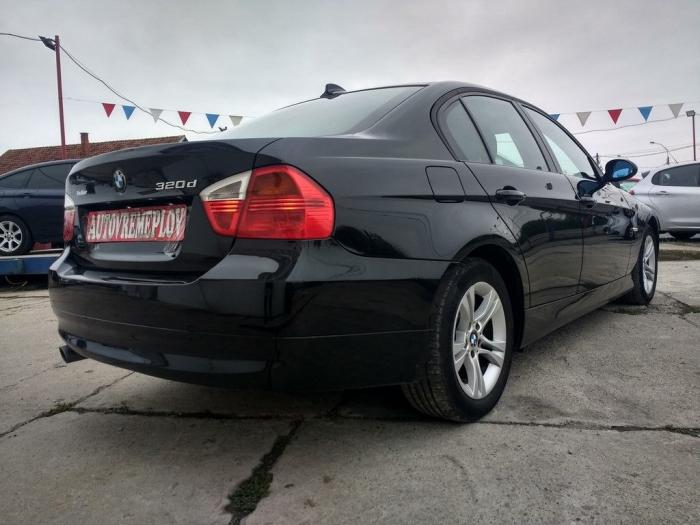 bmw 320 d besplatni mali oglasi