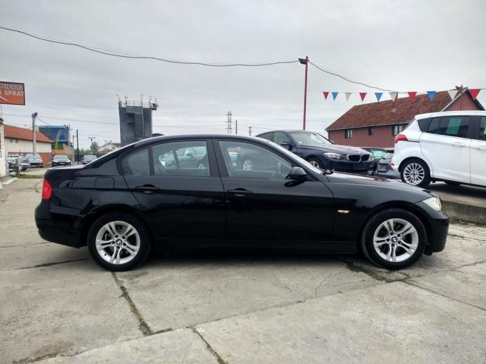 bmw 320 d besplatni mali oglasi