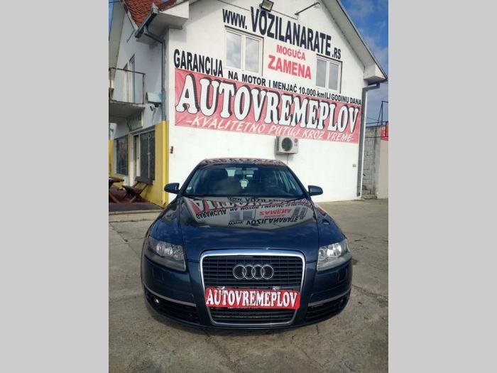 audi a6 2 0 tdi besplatni mali oglasi