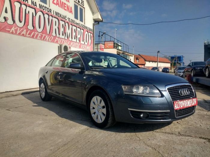audi a6 2 0 tdi besplatni mali oglasi