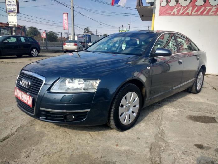 audi a6 2 0 tdi besplatni mali oglasi