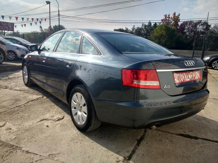 audi a6 2 0 tdi besplatni mali oglasi