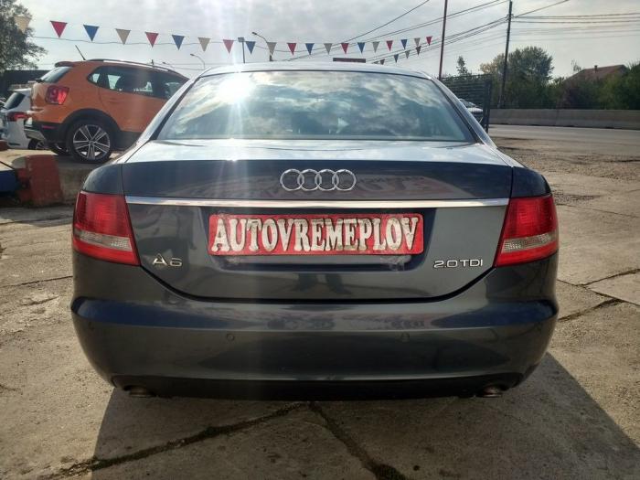 audi a6 2 0 tdi besplatni mali oglasi