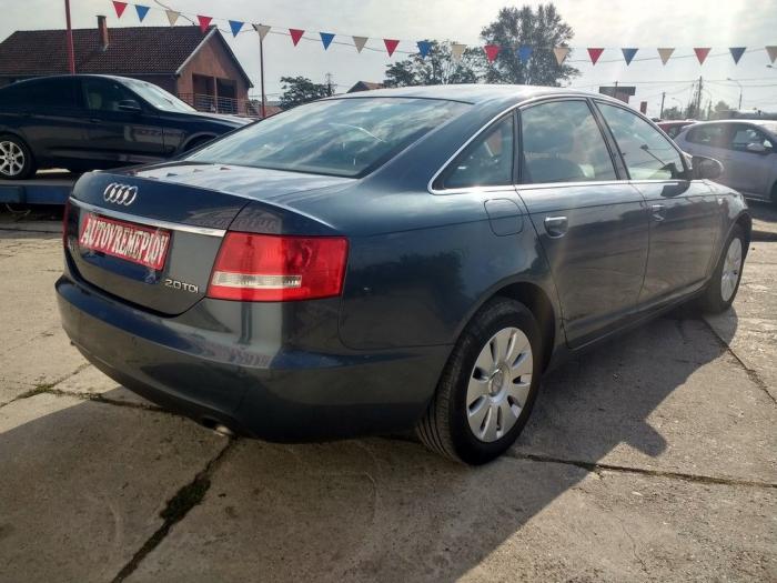 audi a6 2 0 tdi besplatni mali oglasi